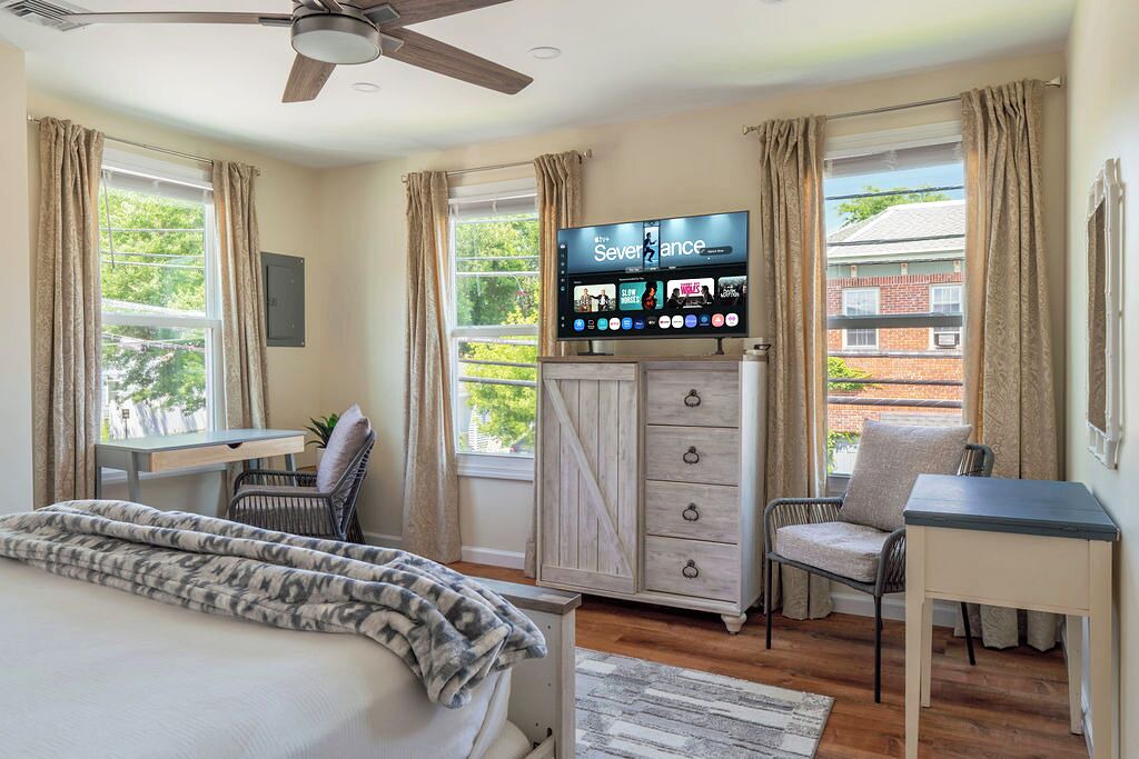 Photo of Bedroom in Saugerties South