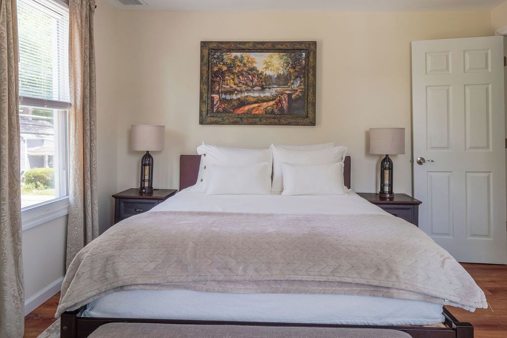 Photo of Bedroom in Saugerties South