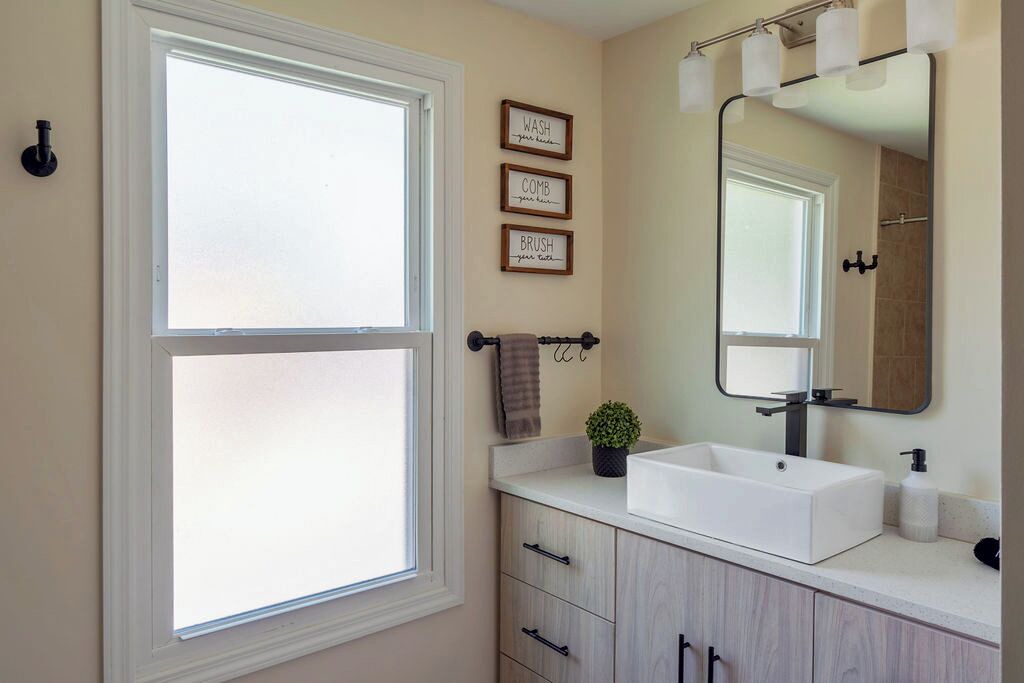 Photo of Bathroom in Saugerties South