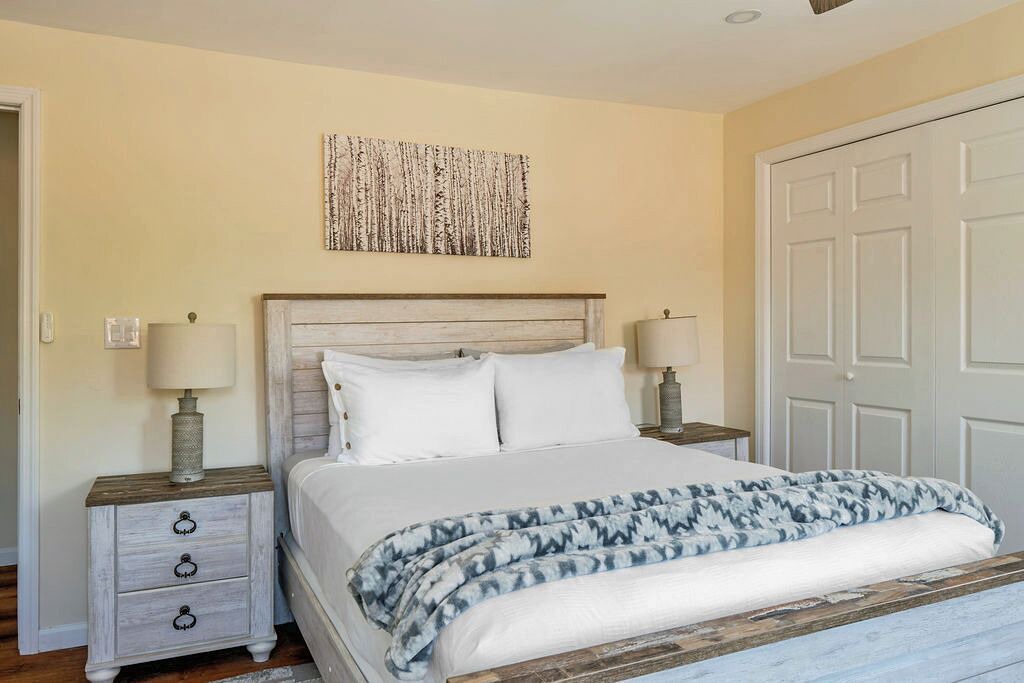 Photo of Bedroom in Saugerties South