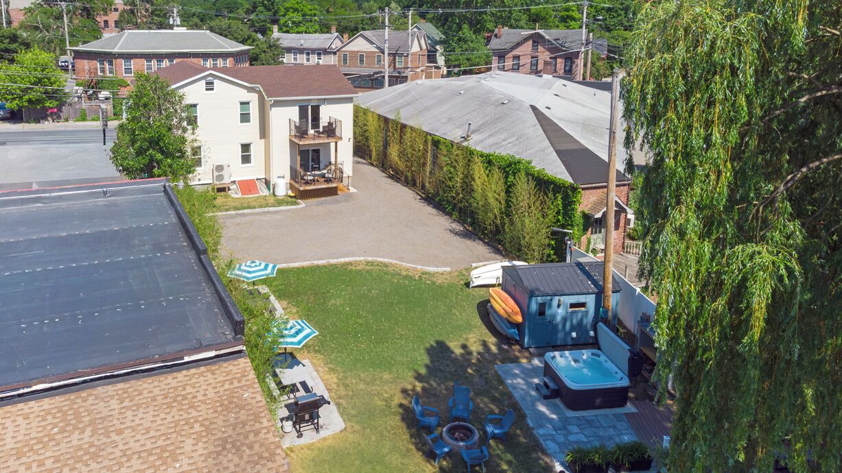 Photo of Outdoor in Saugerties South