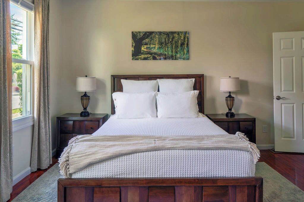 Photo of Bedroom in Saugerties South