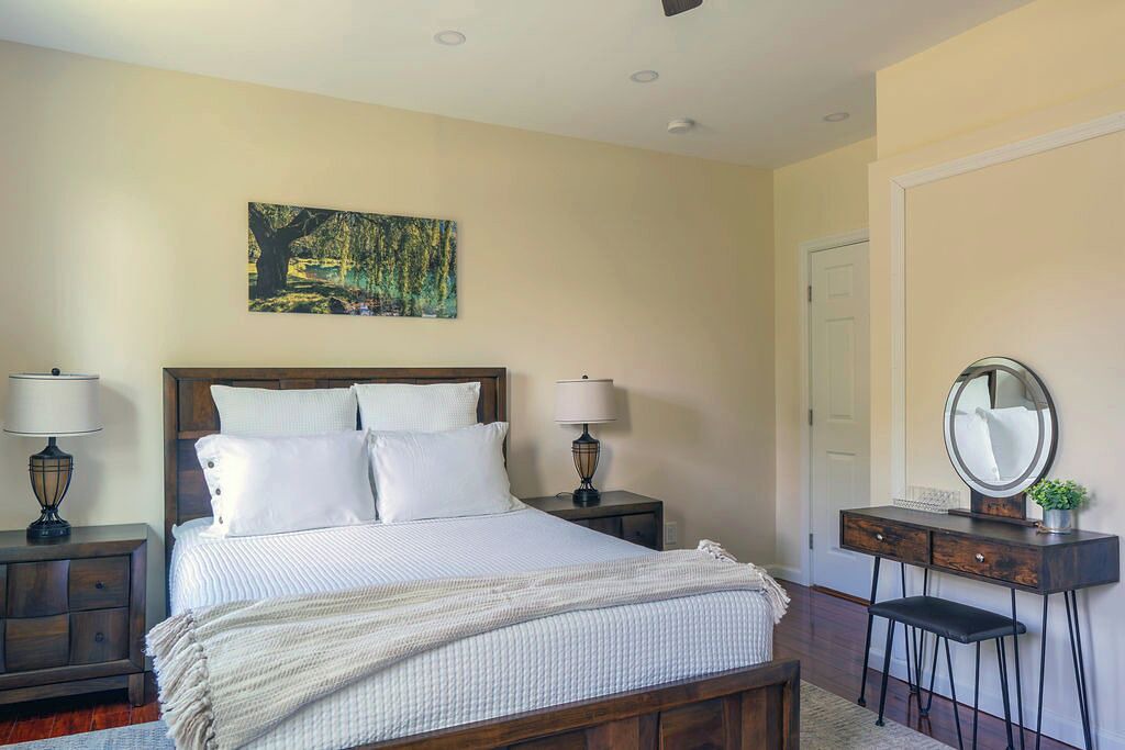 Photo of Bedroom in Saugerties South