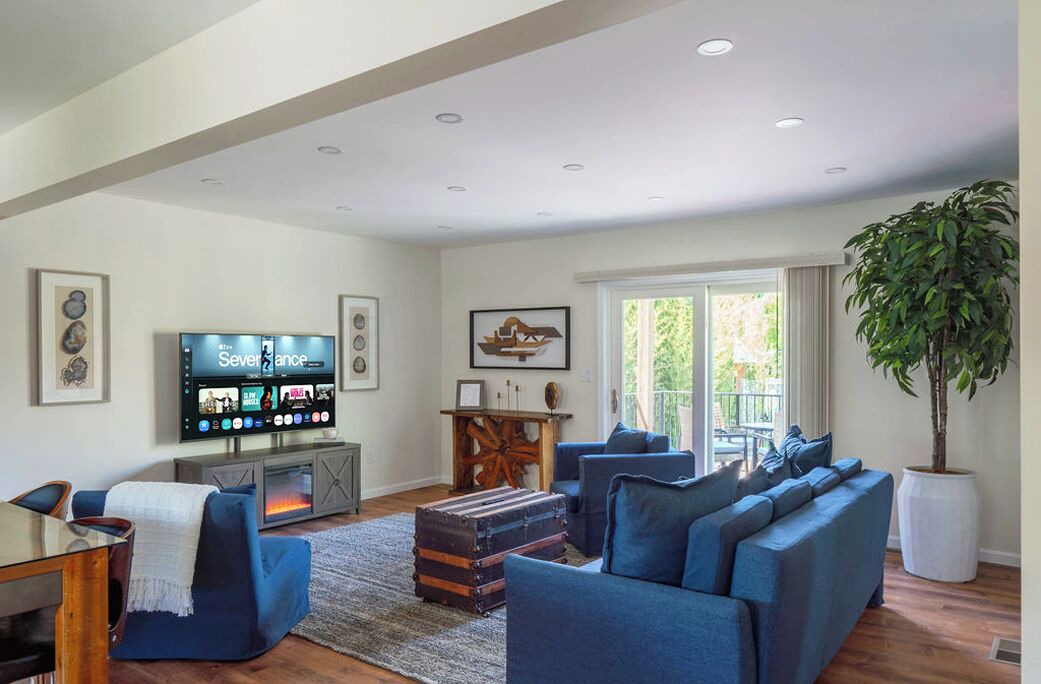 Photo of Livingroom in Saugerties South