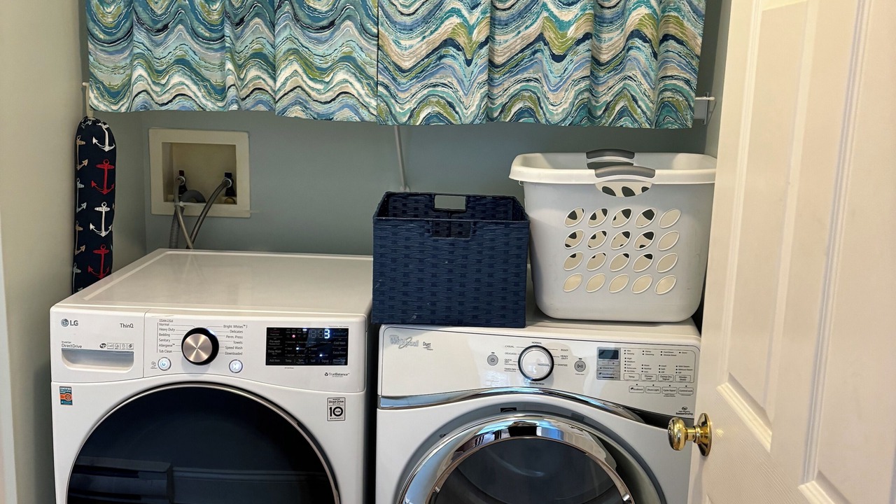 Photo of Bathroom in Hampton
