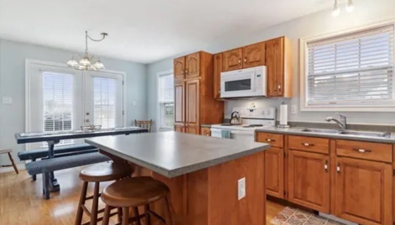 Photo of Kitchen in Hampton