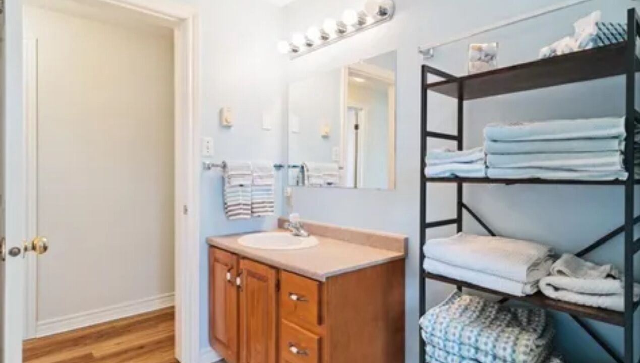 Photo of Bathroom in Hampton