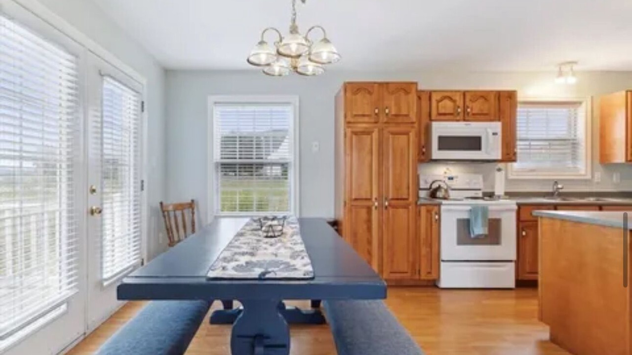 Photo of Kitchen in Hampton