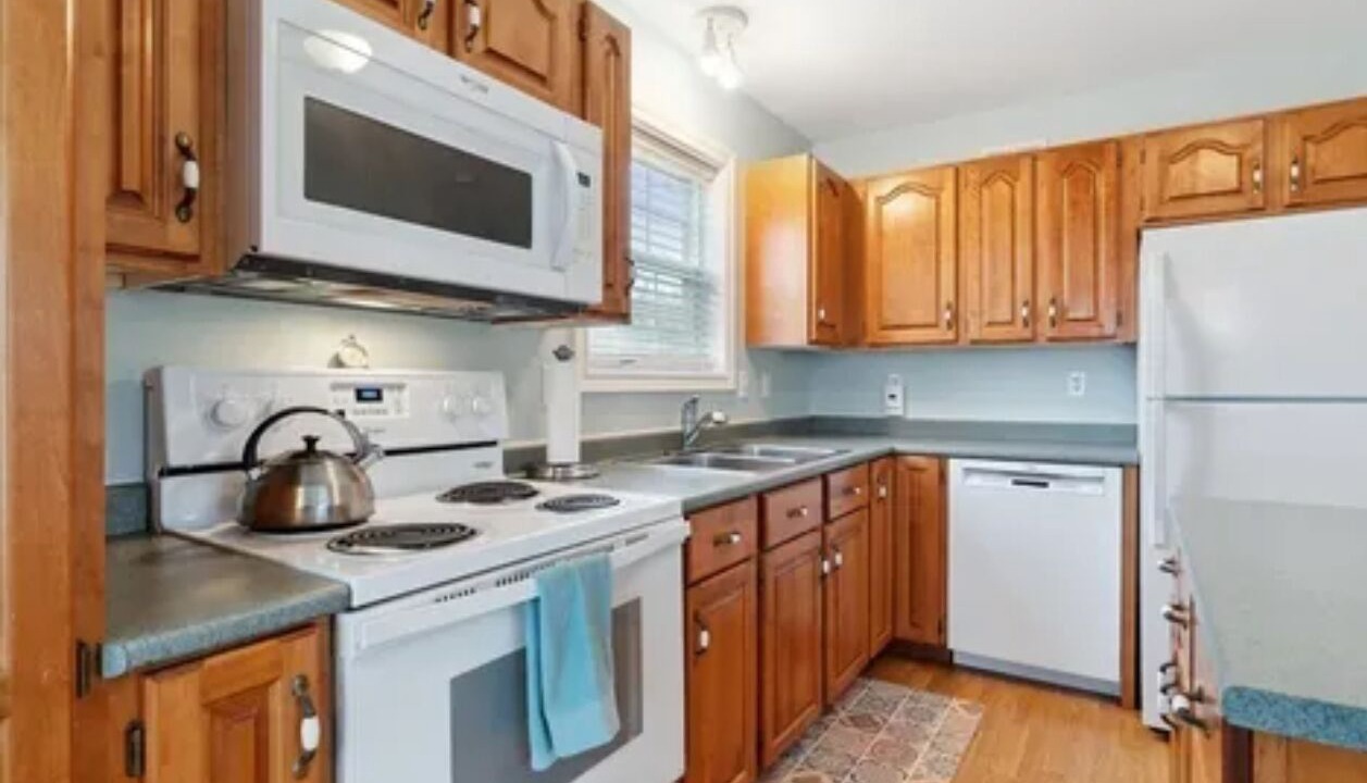 Photo of Kitchen in Hampton