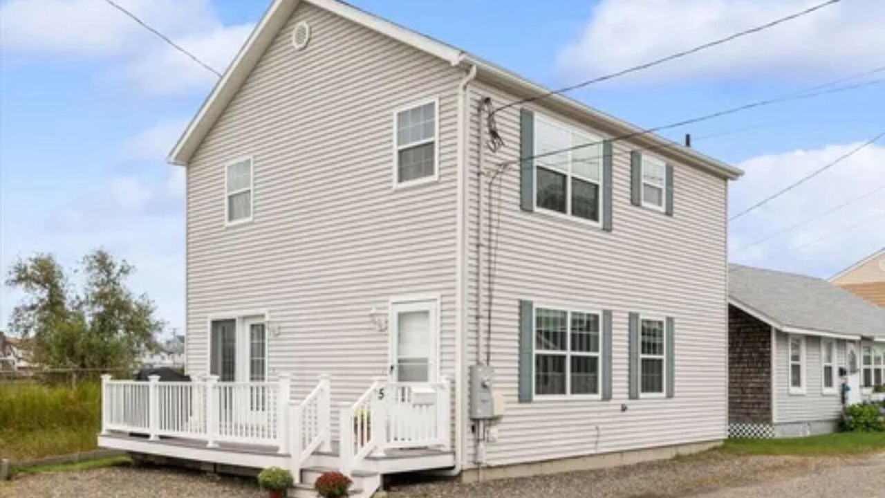 Photo of Outdoor in Hampton
