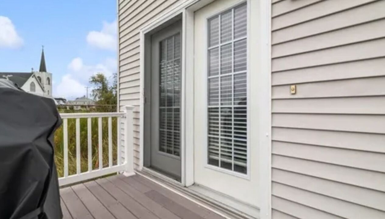 Photo of Outdoor in Hampton
