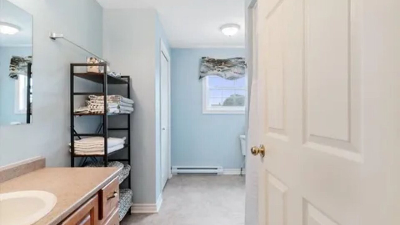 Photo of Bathroom in Hampton