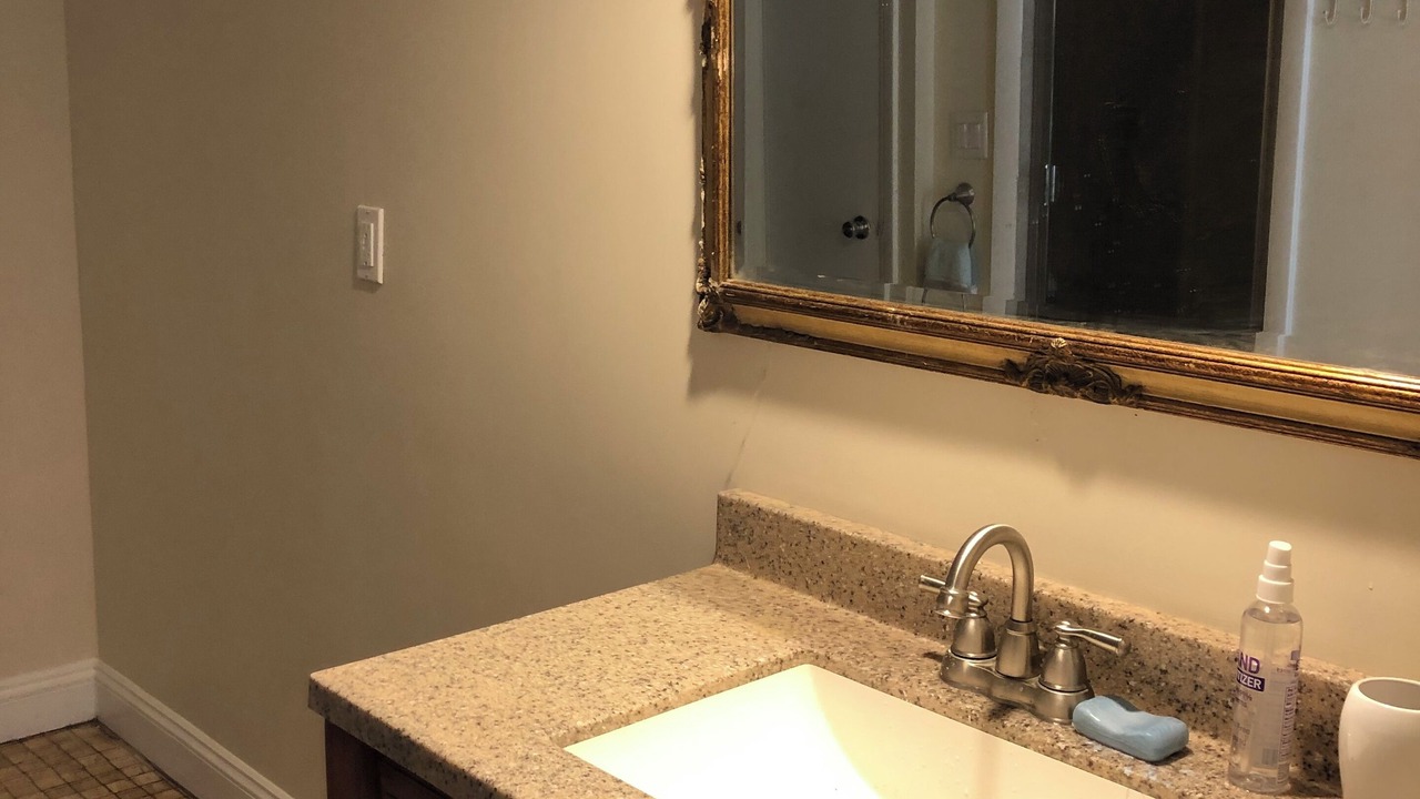 Photo of Bathroom in Marshfield