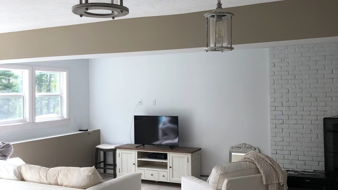 Photo of Livingroom in Marshfield