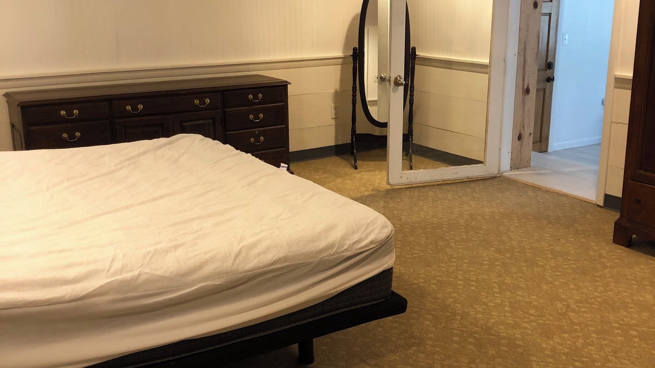 Photo of Bedroom in Marshfield