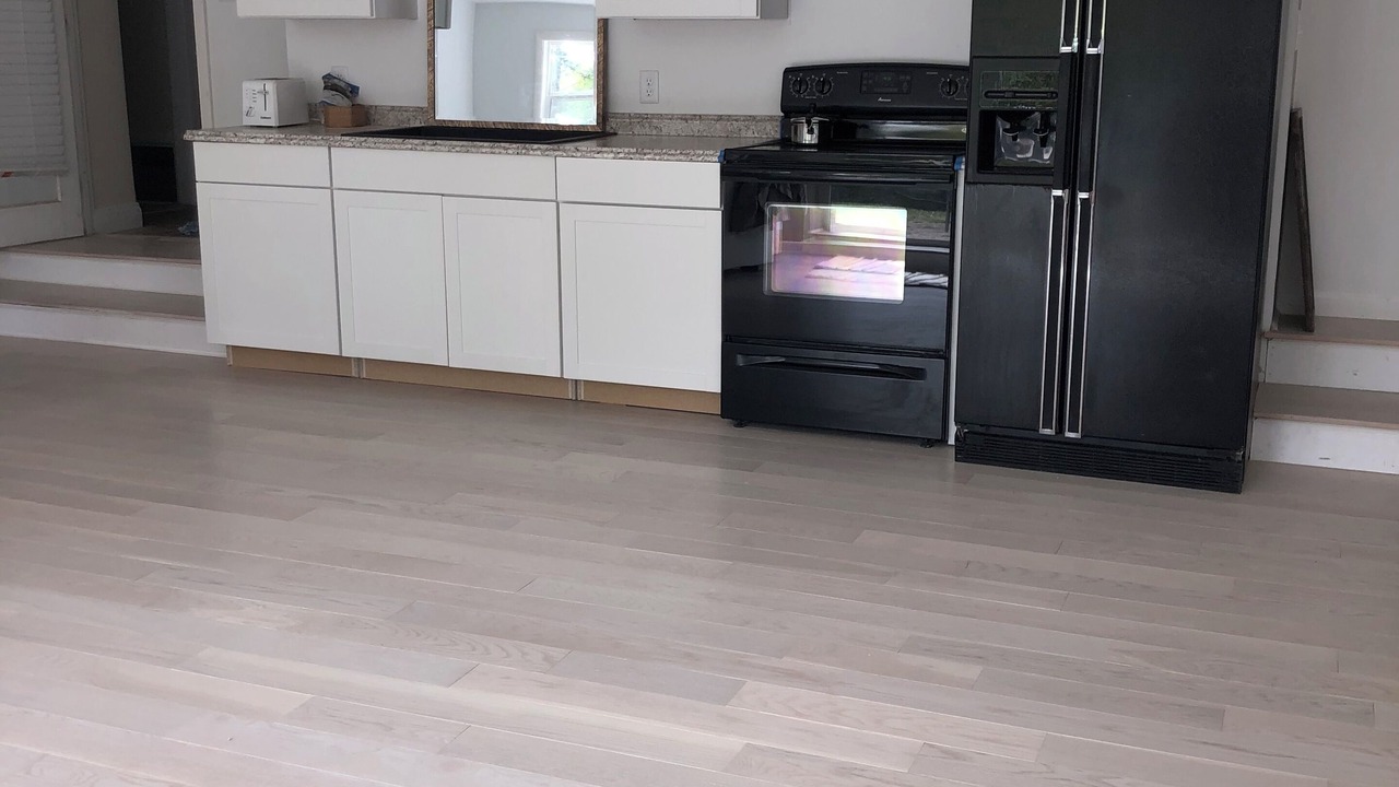 Photo of Kitchen in Marshfield