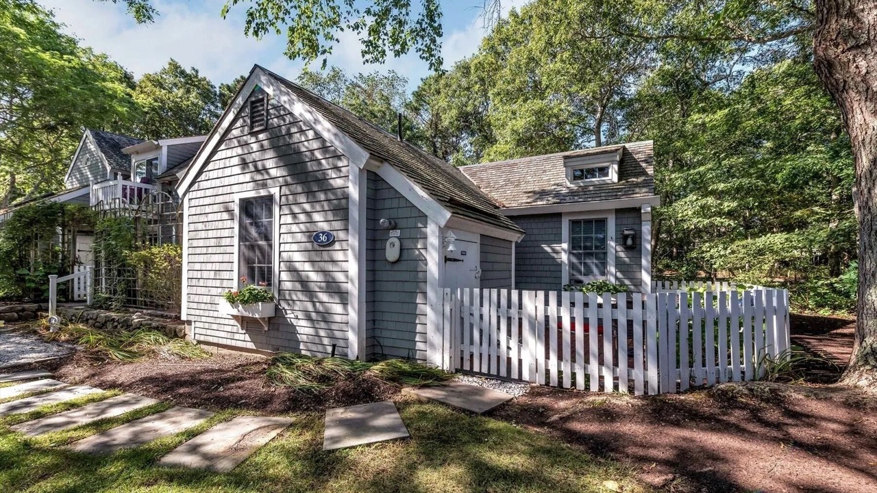 Photo of Outdoor in Mashpee