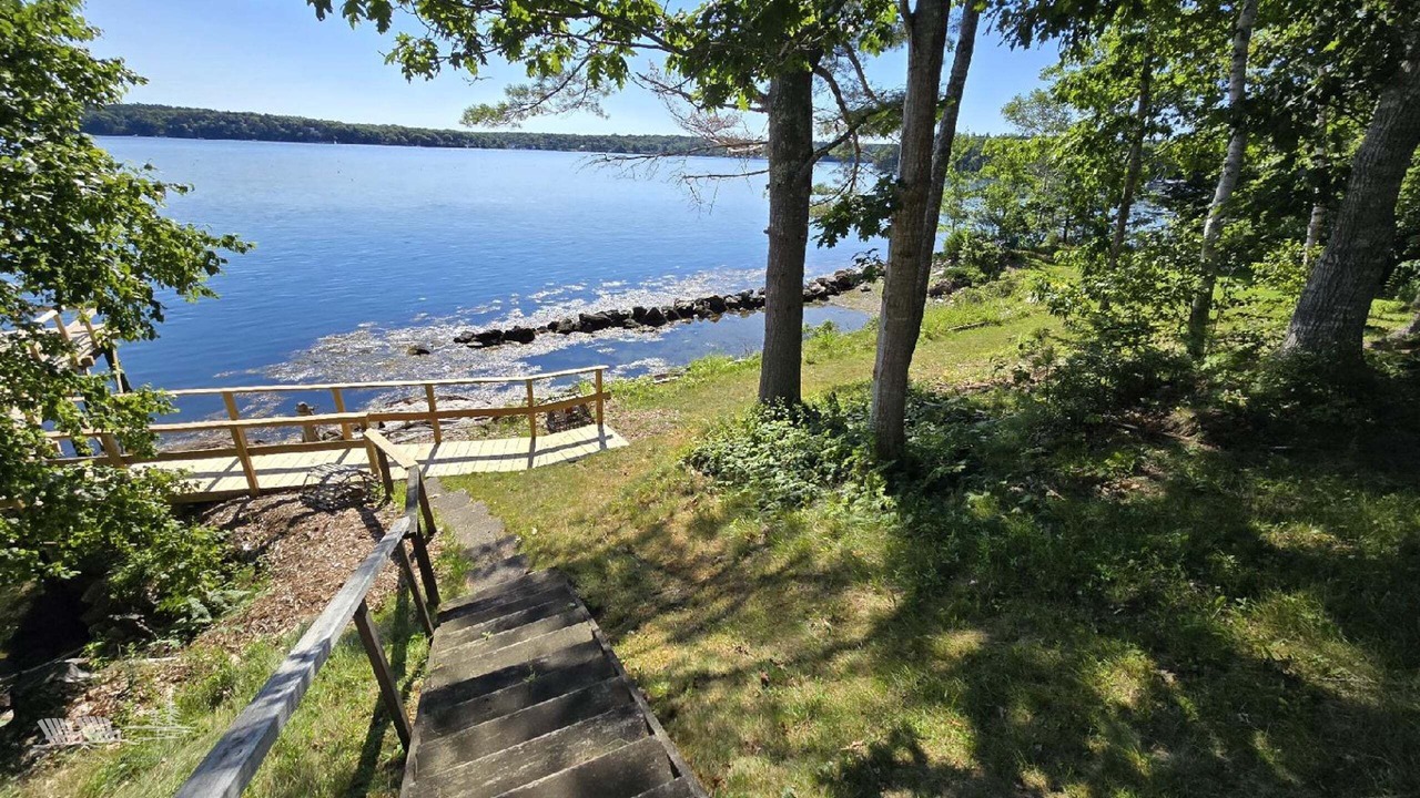 Photo of Outdoor in East Boothbay