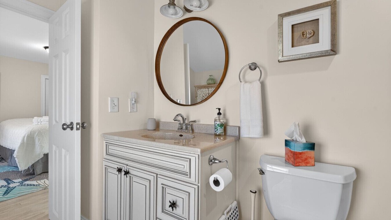 Photo of Bathroom in Groton