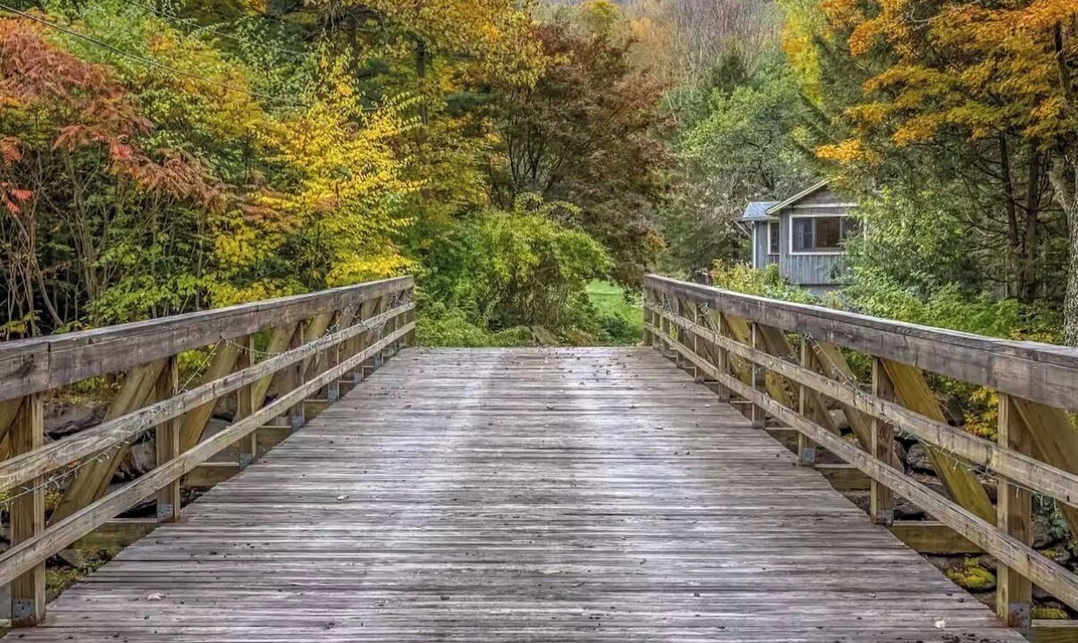 Photo of Outdoor in Lanesville