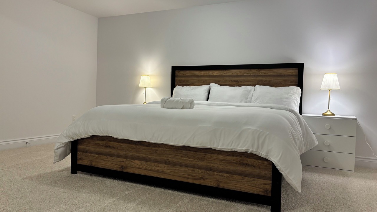 Photo of Bedroom in Clarence-Rockland