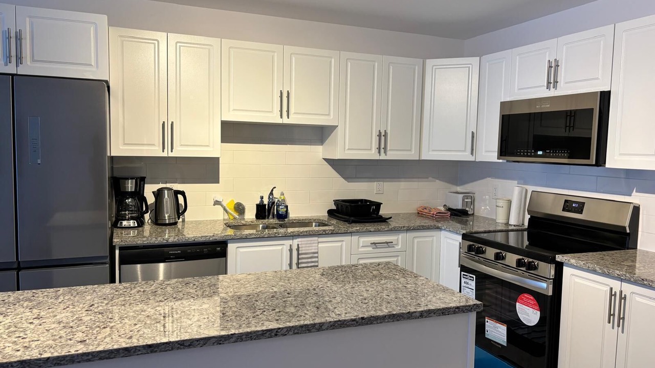 Photo of Kitchen in Clarence-Rockland