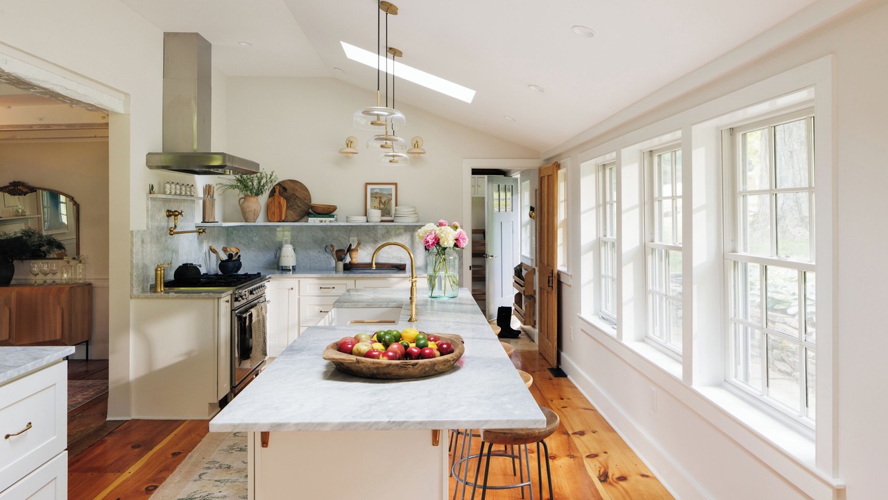 Photo of Kitchen in East Chatham