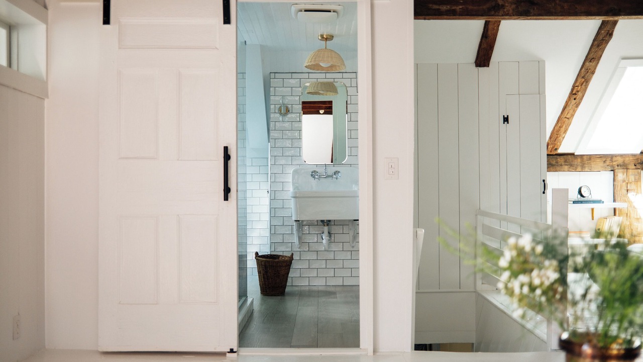Photo of Bathroom in East Chatham