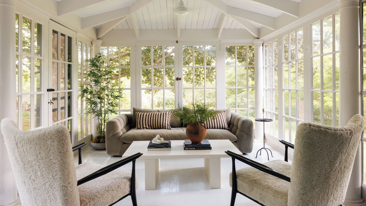 Photo of Livingroom in East Chatham