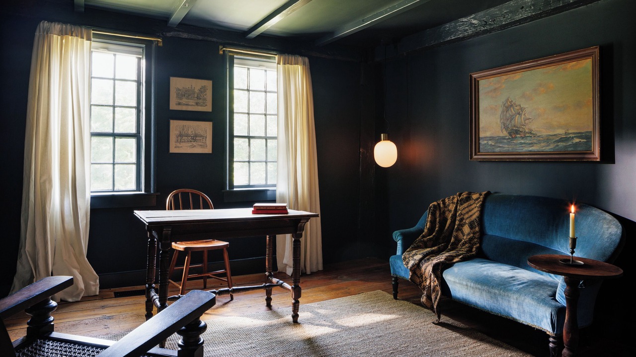 Photo of Livingroom in East Chatham