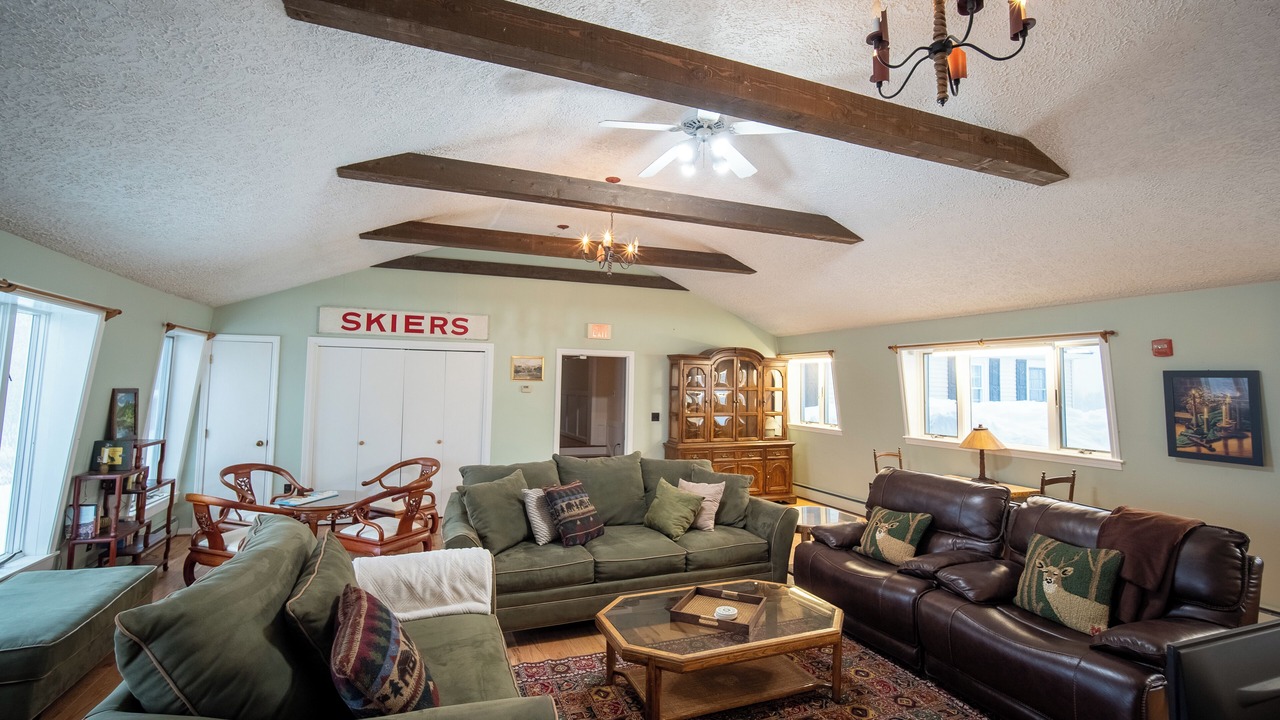 Photo of Livingroom in West Dover