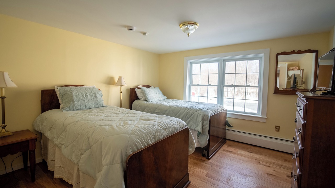 Photo of Bedroom in West Dover