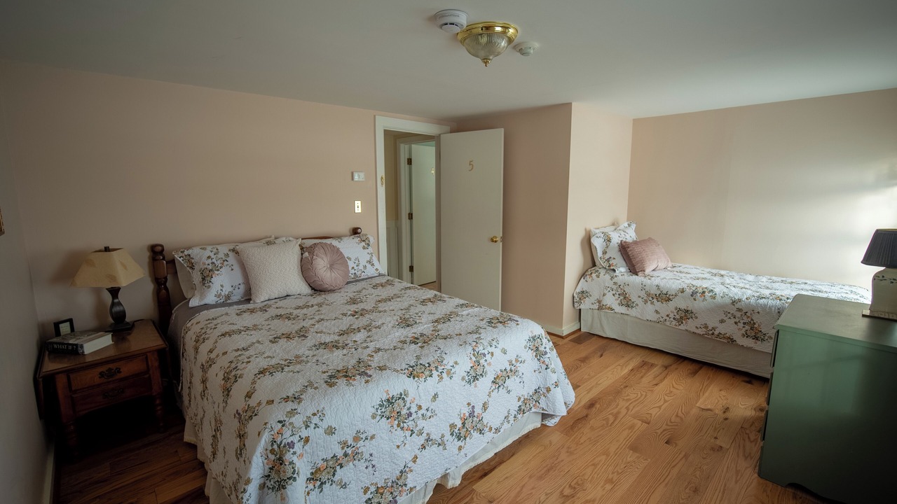 Photo of Bedroom in West Dover