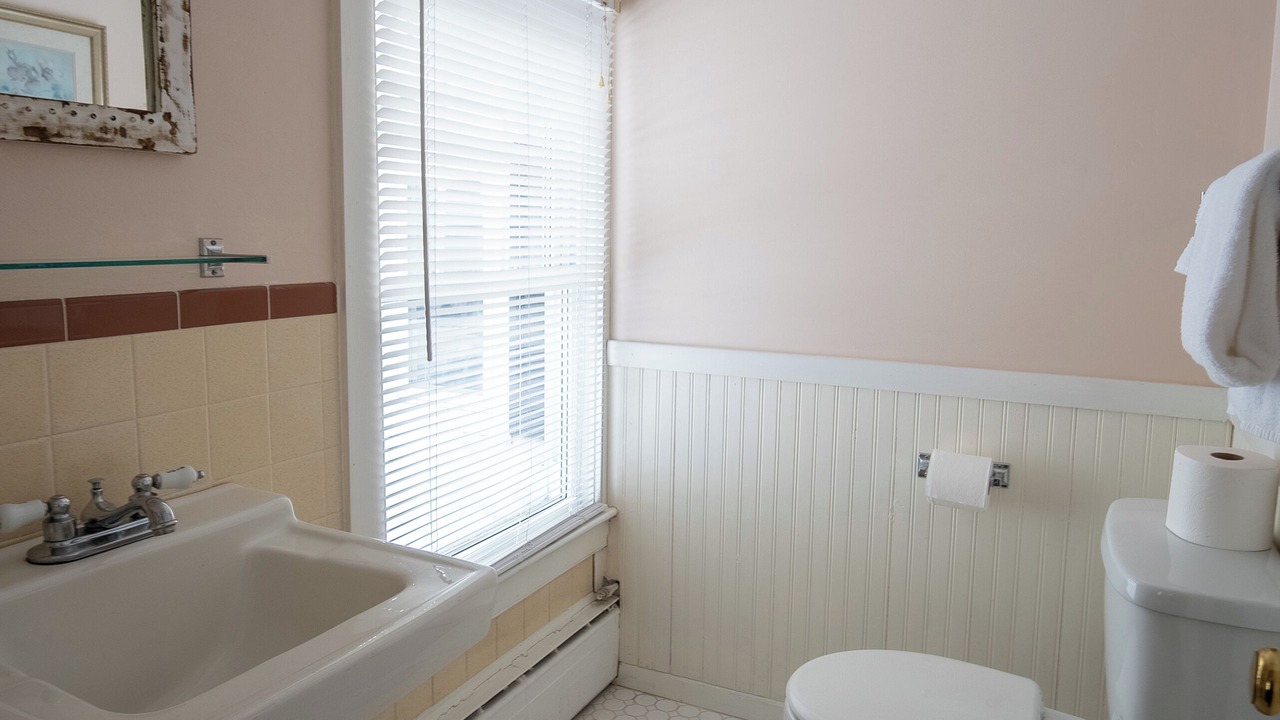 Photo of Bathroom in West Dover