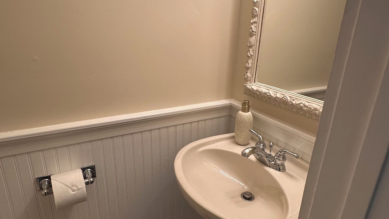 Photo of Bathroom in South Britain