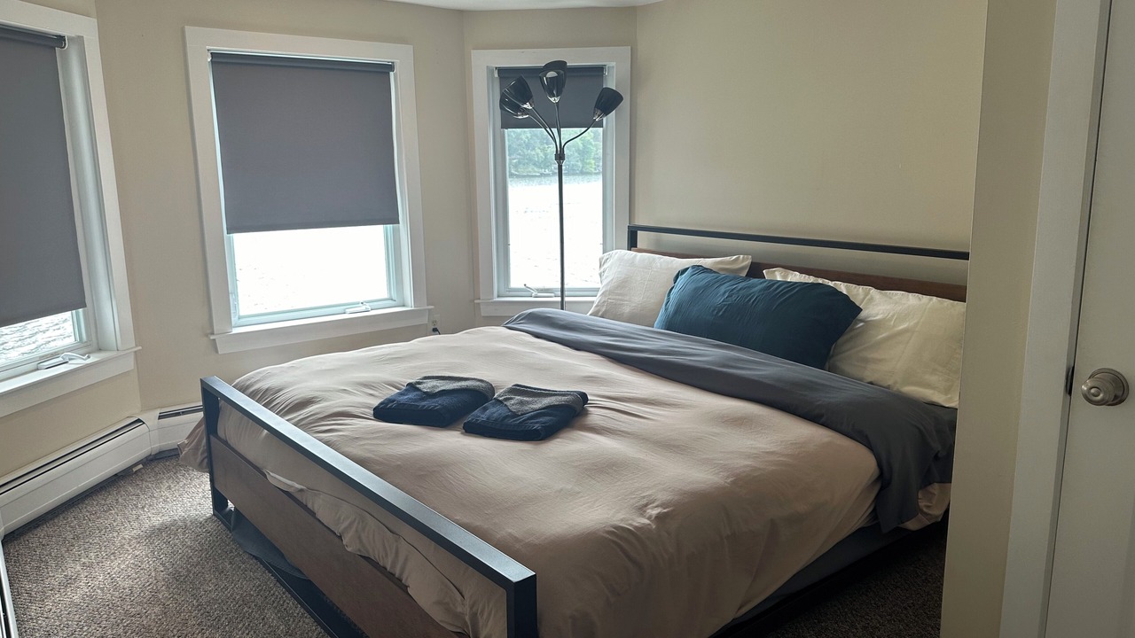 Photo of Bedroom in South Britain