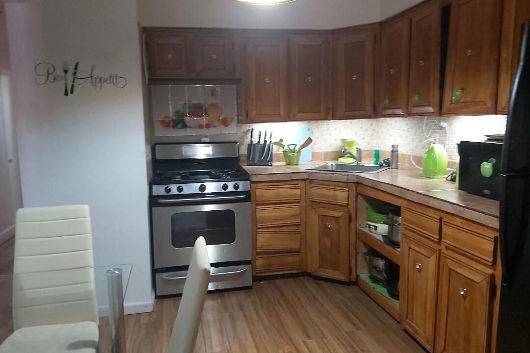 Photo of Kitchen in Queens