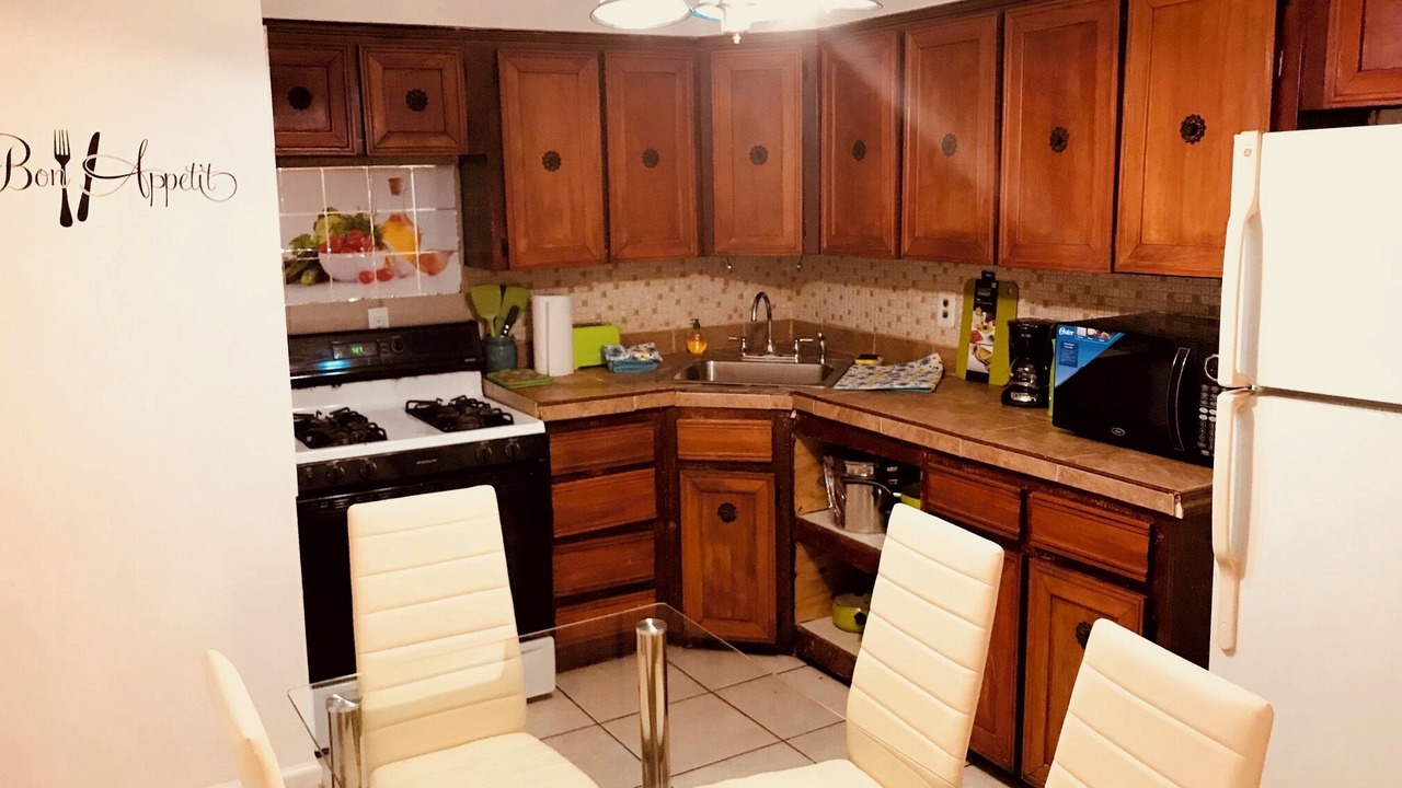 Photo of Kitchen in Queens
