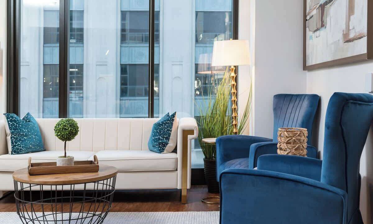 Photo of Livingroom in Bay Village