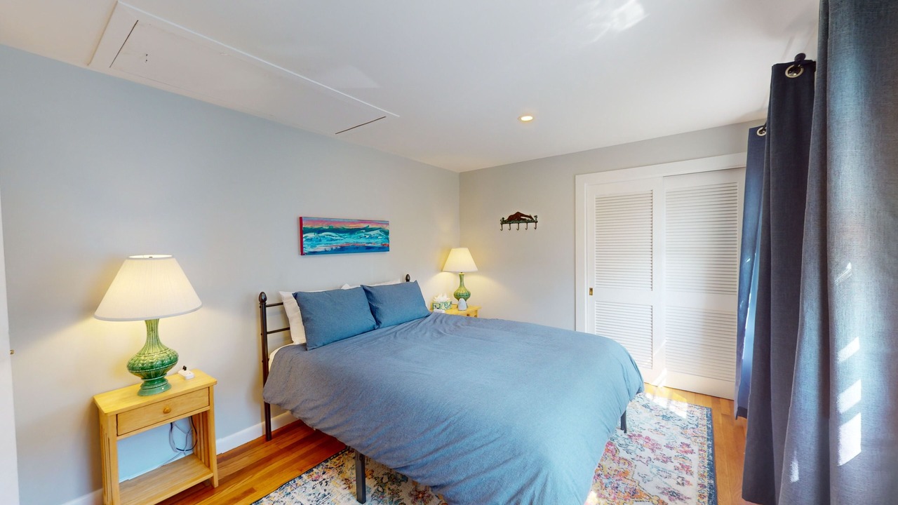 Photo of Bedroom in Barnstable