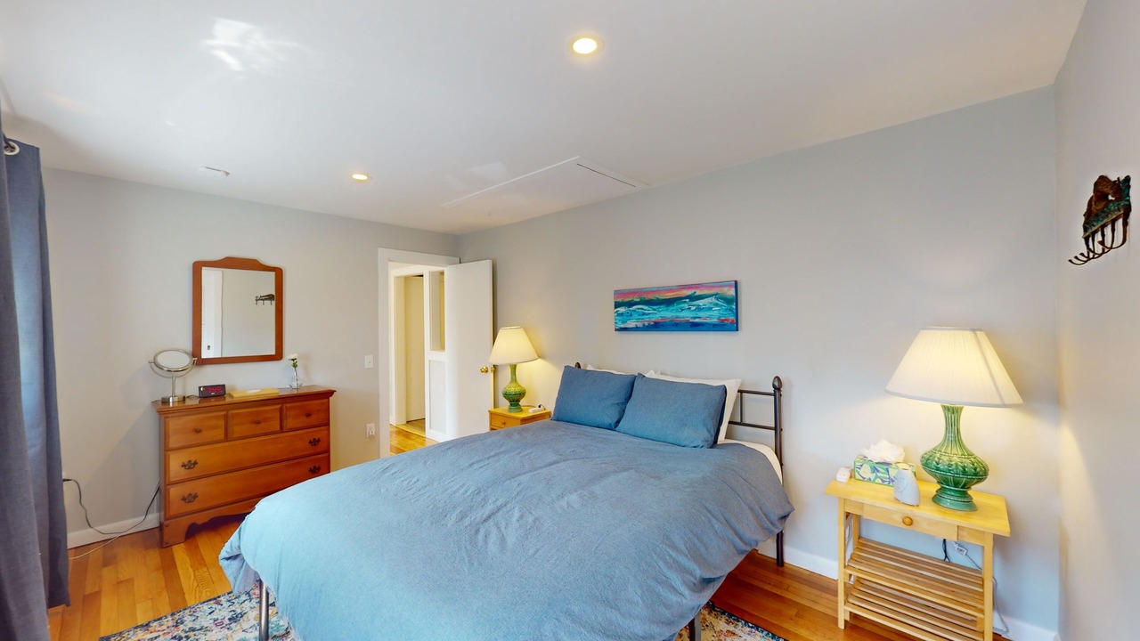 Photo of Bedroom in Barnstable