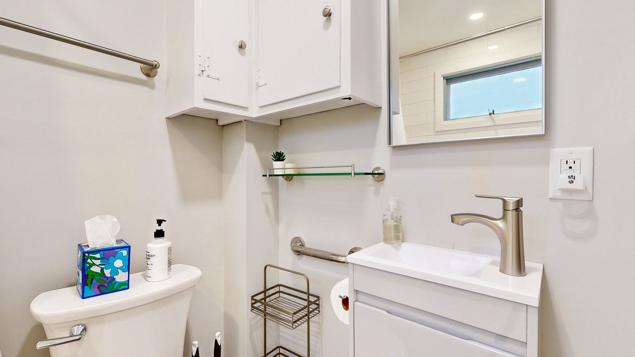 Photo of Bathroom in Barnstable