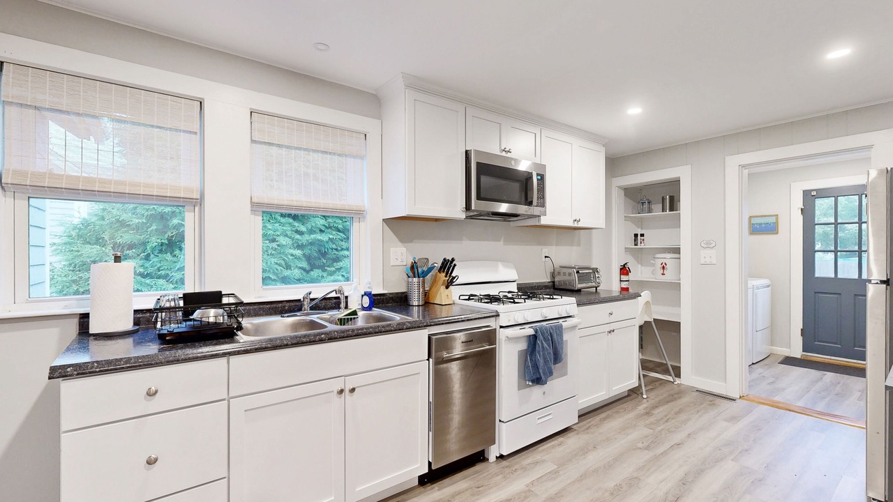 Photo of Kitchen in Barnstable