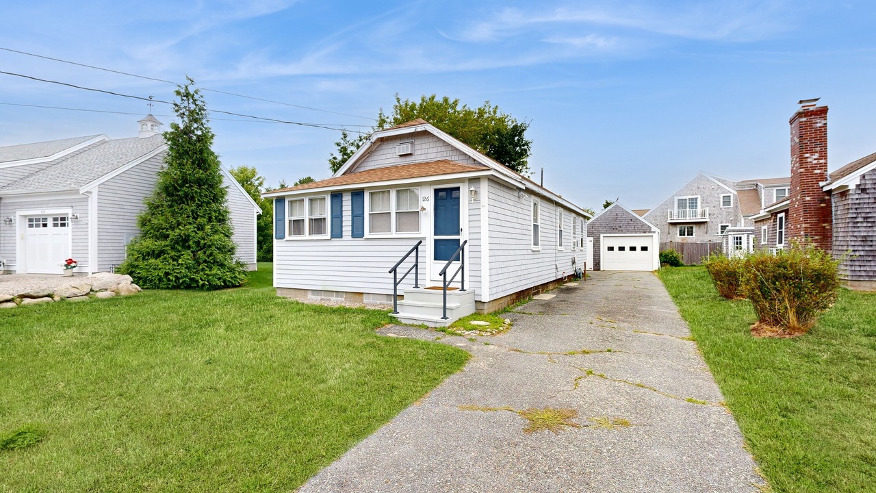 Photo of Outdoor in Barnstable
