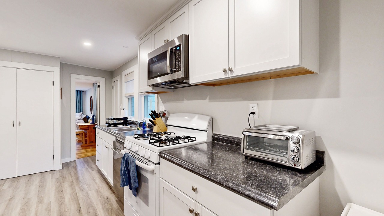 Photo of Kitchen in Barnstable