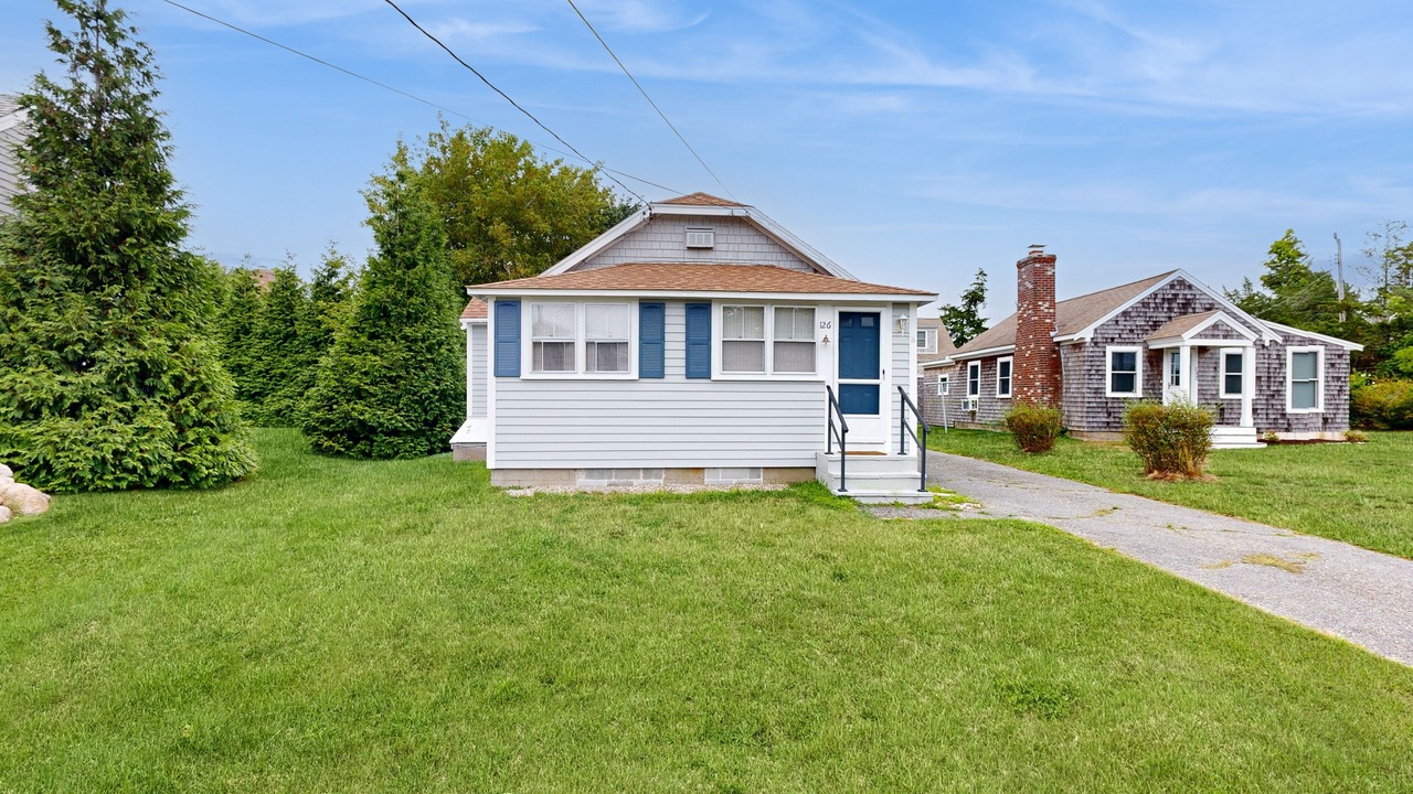 Photo of Outdoor in Barnstable