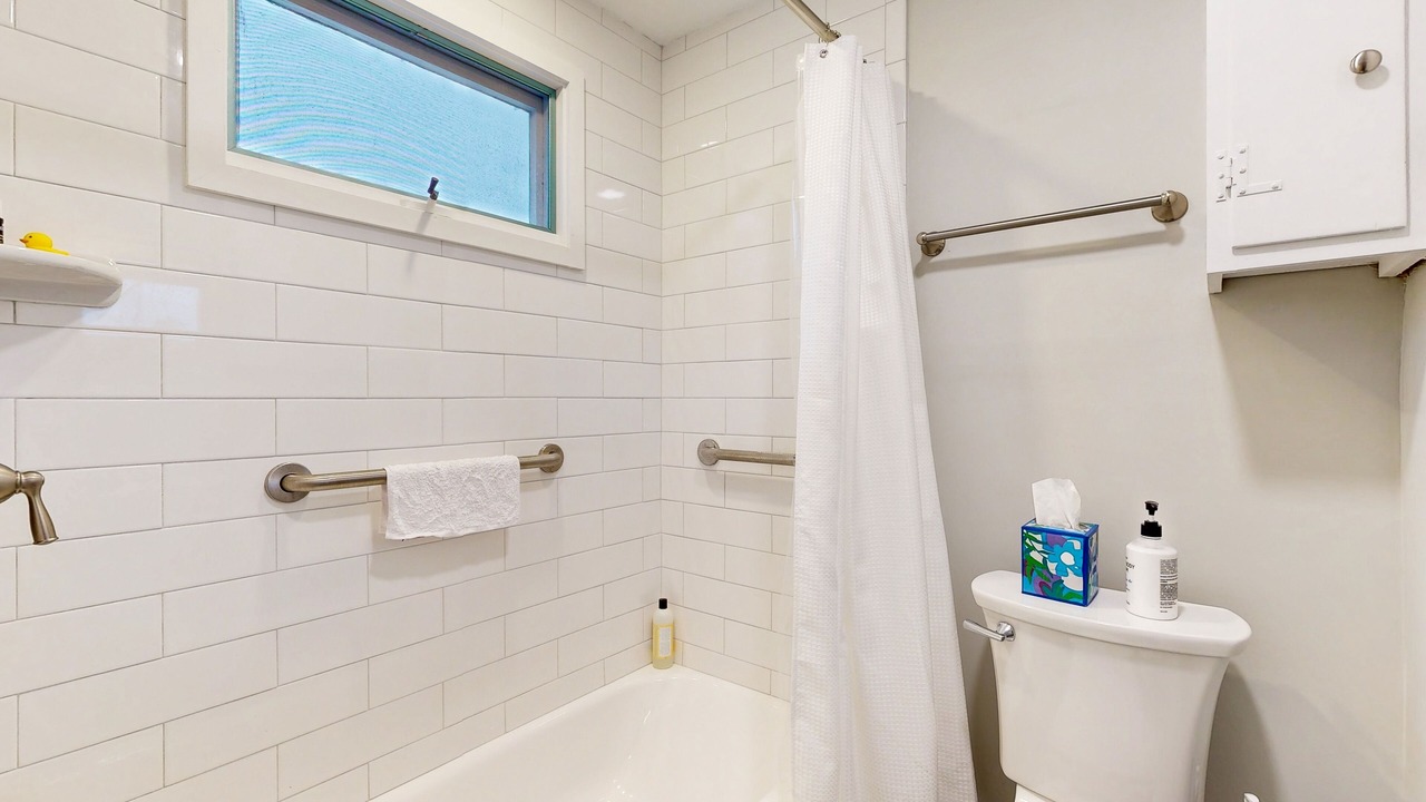 Photo of Bathroom in Barnstable