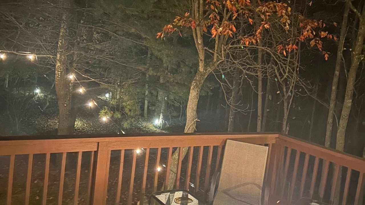 Photo of Outdoor in Lake Harmony Estates