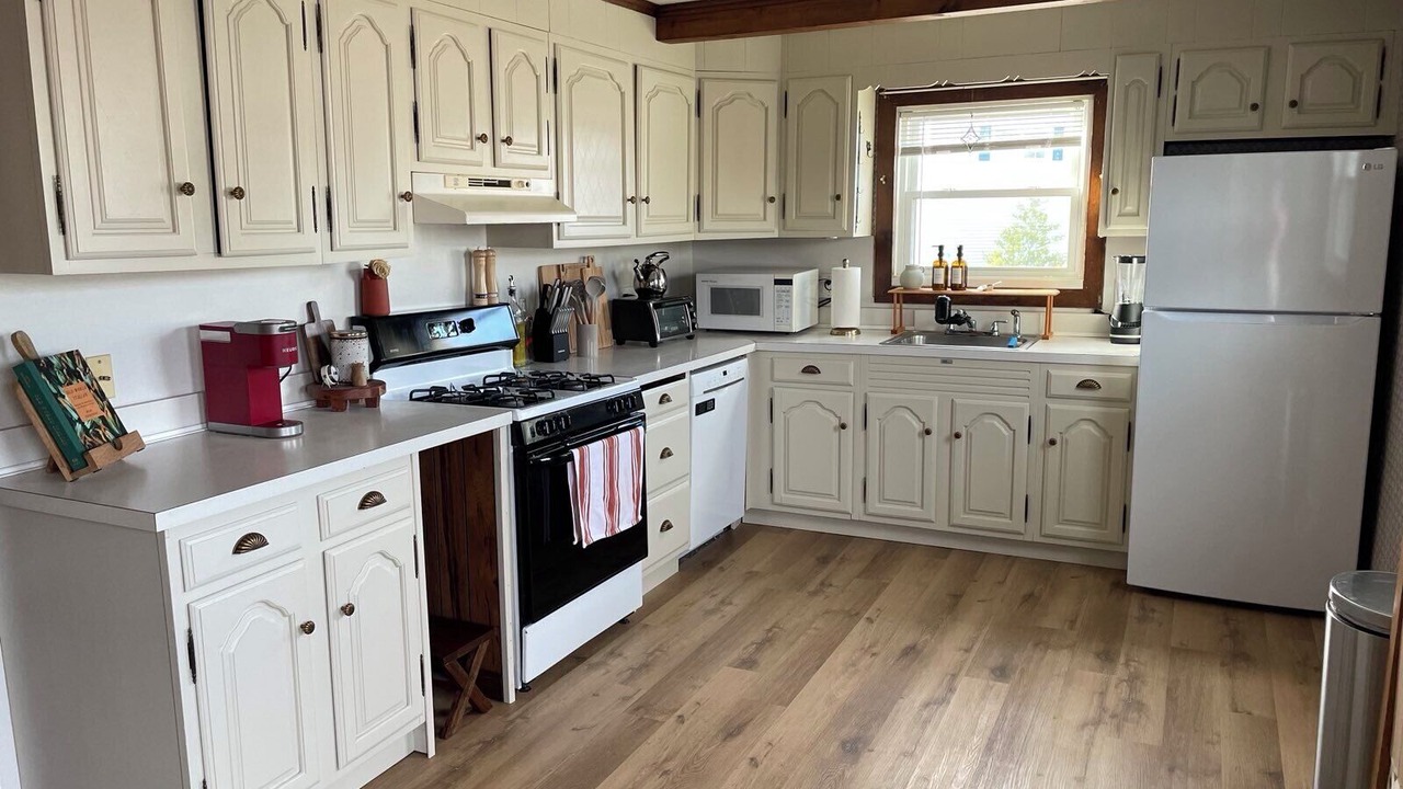 Photo of Kitchen in Hampton