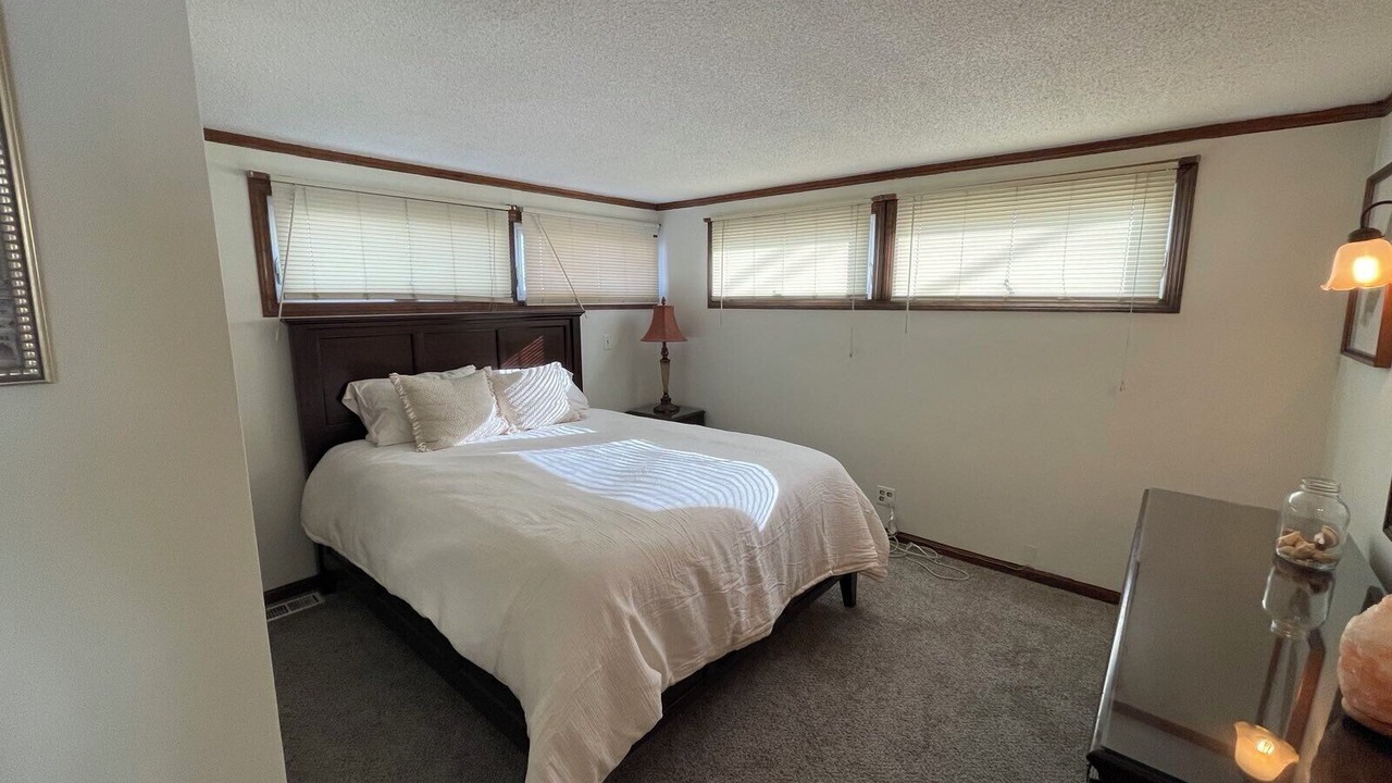 Photo of Bedroom in Hampton